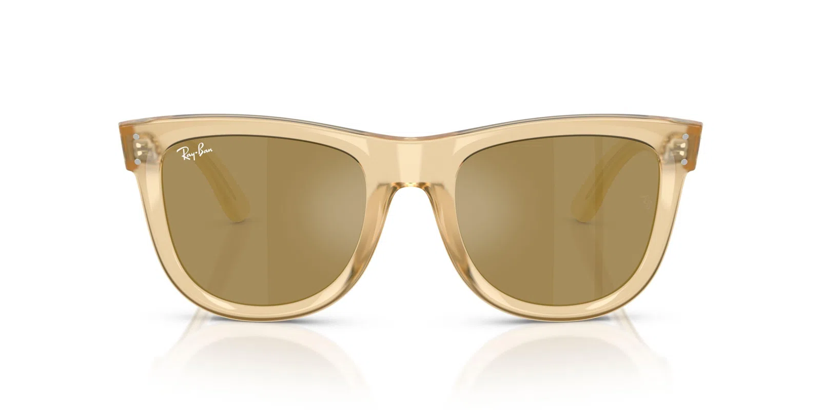 Ray-Ban Wayfarer Reverse R0502S Sunglasses - view 91